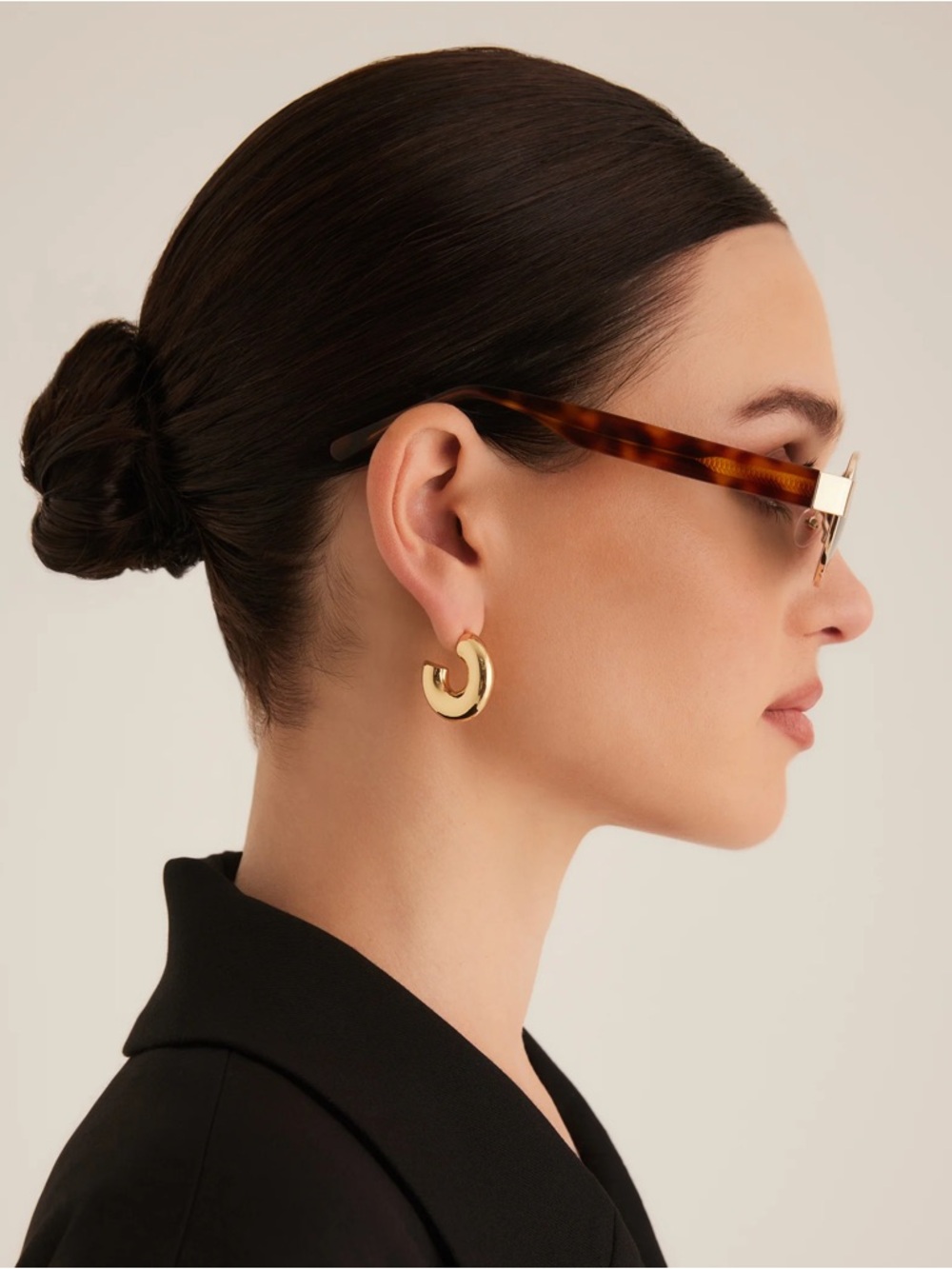Banbè Addison Sunglasses ✨ - Picture 3 of 11
